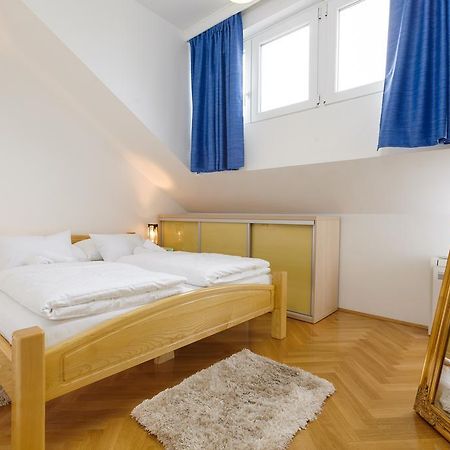 Amigo Comfort Apartments Split Exteriör bild